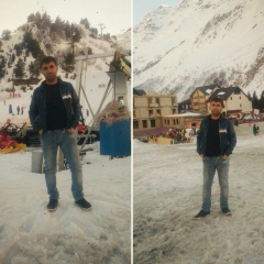 Мартин Кочесоков, 06.04, Санкт-Петербург