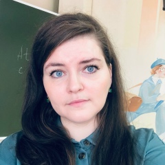 Катерина Волосникова, 14.10, Челябинск