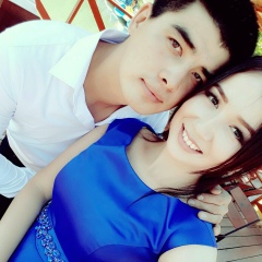 Жанібек Елеусинов, 28.03.1990, Алматы