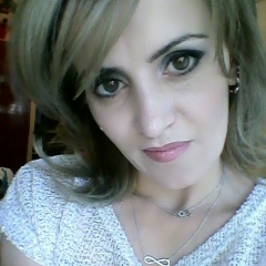 Майя Мустафаева, 12.05.1987