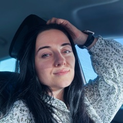 Марина Кусурова, 13.06, Ростов-на-Дону