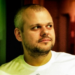 Антон Константинов, 08.01.1976, Санкт-Петербург