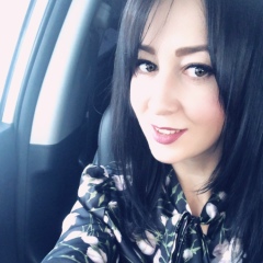 Виктория Галкина, 02.06.1988, Краснодар