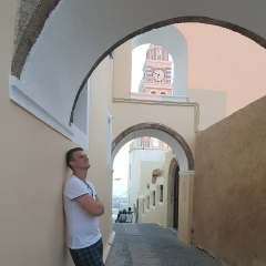 Юрий Шабанов, 12.11.1989, Москва