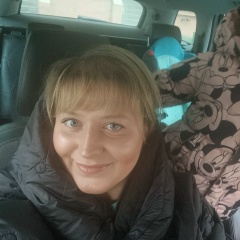 Настюшка Агафонова, 17.03, Воронеж