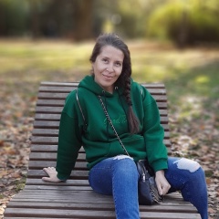 Ольга Черниговская, 11.03, Калининград