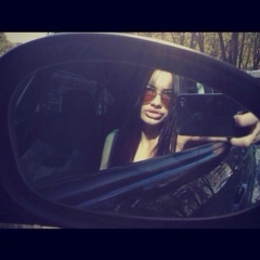 Яна Яна, 18.08, Одесса