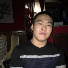 Куштарбек Базарбаев, 23.04.1993, Москва