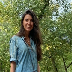 Александра Царёва, 05.04.1991, Санкт-Петербург