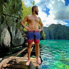 Александр Косивцов, 30.08, Ростов-на-Дону