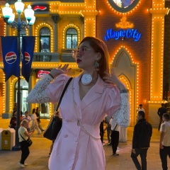 Зарина Максутова, Алматы