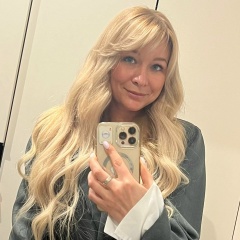 Олеся Сергеевна, 29.06.1987