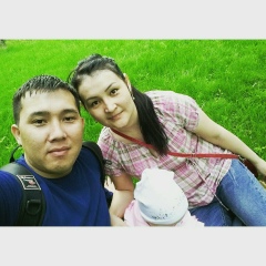 Айман Амиева, 02.11.1991, Жанаозен