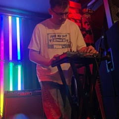 Леха Каширин, 01.05.1991, Зеленоград