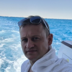 Андрей Пучков, 13.08.1983, Санкт-Петербург