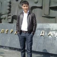 Азиз Азизов, 02.09.1991, Балхаш