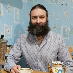 Сергей Желдак, 30.10.1975, Алматы