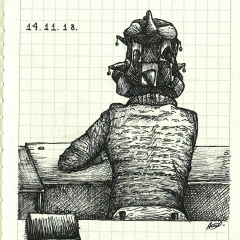 Артем Князев, 12.04.2000, Альметьевск