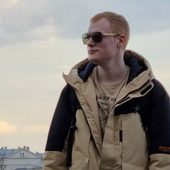 Владимир Исаев, 12.09.1996, Долгопрудный