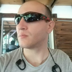 Иван Карамалак, 02.06.1986, Тараклия