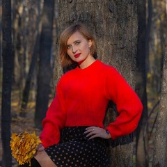 Анна Соболева, 06.08.1985, Москва