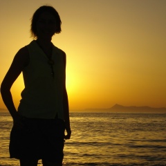 Вера Освальд, 23.10, Караганда