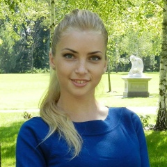 Аделина Туманова, 23.02, Москва