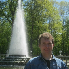 Роман Титов, 18.03, Санкт-Петербург