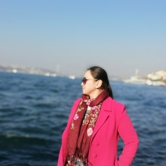 Ақтолқын Халман, 01.06, Астана