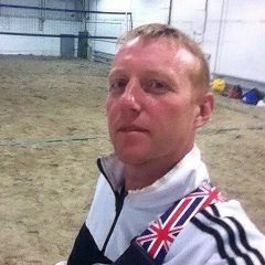 Роман Сандлерман, 24.06.1974, Екатеринбург