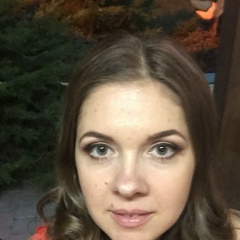 Инна Пейчева, 23.03, Одесса