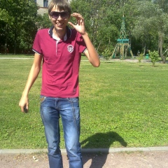 Johnny Борцов, 23.01.1988