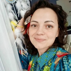 Карина Ермакова, 14.04, Анапа