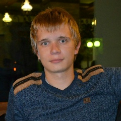 Андрей Бокарев, 16.10.1993