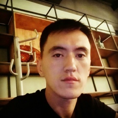 Бахытжан Кудайбергенов, 02.05.1991, Шымкент
