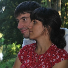 Надя Козлова, 15.02, Нежин