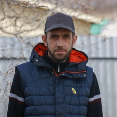 Валера Антиквар, Учалы