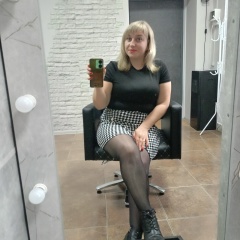 Анжелика Мерцалова-Митина, 29.11.1992, Орёл