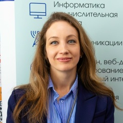 Надежда Казначеева, 02.11, Новосибирск