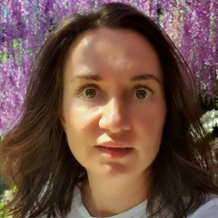 Катя Зайка, 30.04, Санкт-Петербург