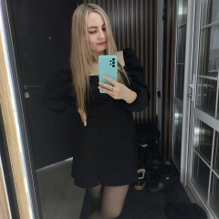 Юля Гербутова, Волгоград