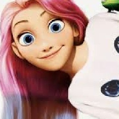 Ольга Быкова, 24.04, Тюмень