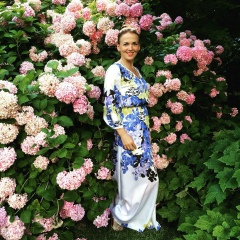 Анна Косоротова, 09.01.1988, Санкт-Петербург