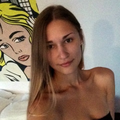 Настя Кузнецова, 03.02, Киев