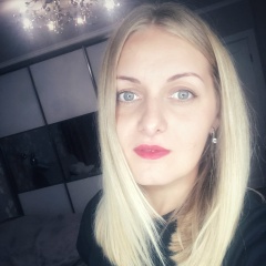 Анна Ефремова, 21.12, Москва