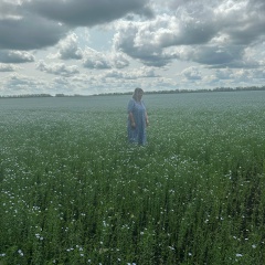 Светлана Полякова, 25.07.1989