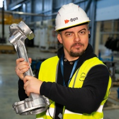 Максим Абрахимов, 29.11.1979, Москва