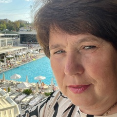 Ирина Азанова, Пермь