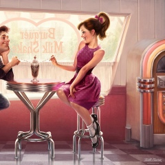 Катя Кушманцева, 05.05, Казань