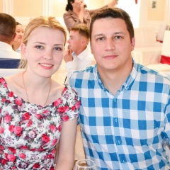 Виталий Катушонок, 26.07, Санкт-Петербург